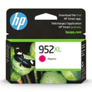 HP 952XL Magenta High Yield Original Ink Cartridge (L0S64AN) - Bass Electronics