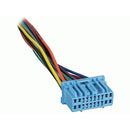 Metra Honda 98-Up (71-1721) 