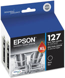 Black Durabrite Ultra Extra High Dual Ink Cartridges - Bass Electronics