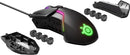 SteelSeries Rival 600 - Gaming Mouse - 12,000 CPI TrueMove3+ Dual Optical Sensor