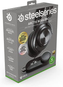 SteelSeries Arctis Nova Pro X Gaming Headset for Xbox - Black