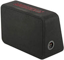 Kicker 45TL7R102 L7R 10-Inch (25cm) Subwoofer in the CWR Style Truck Enclosure, 2-Ohm, 500W - Bass Electronics