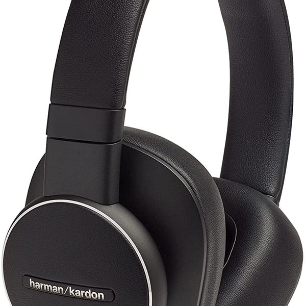 Harman Kardon FLY ANC Over-Ear Noise Cancelling Bluetooth 