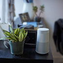 Enceinte sans fil Bluetooth anti-éclaboussures Bose SoundLink Revolve II - Argent de luxe 
