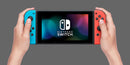 Console de jeu Nintendo Switch toute neuve 
