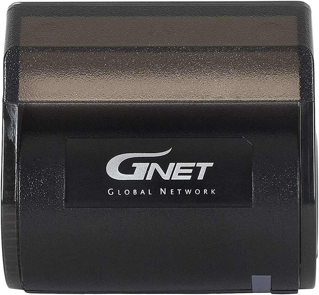 Gnet GNET N2 Front And Rear Full HD 1080p Dash Cam with Wi-Fi and Hardwire
