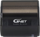 GNET N2 Front And Rear Full HD 1080p Dash Cam with Wi-Fi and Hardwire