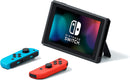 Console de jeu Nintendo Switch toute neuve 