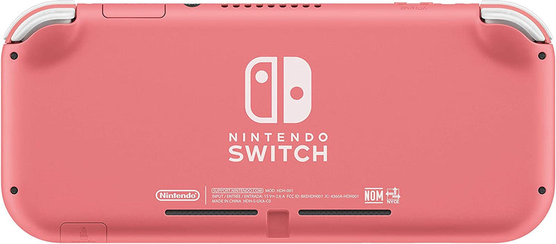 Nintendo Switch™ Lite - Coral