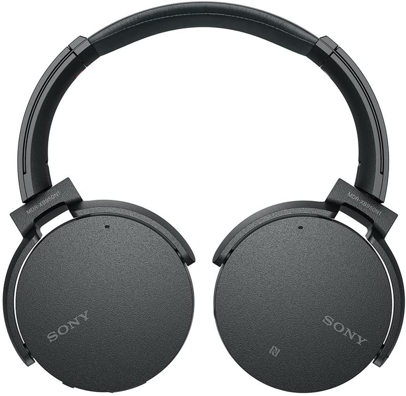SONY Wireless Noise canceling Headphones Bass Model MDR-XB950N1 - Bass Electronics