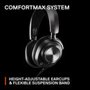 SteelSeries Arctis Nova Pro X Gaming Headset for Xbox - Black
