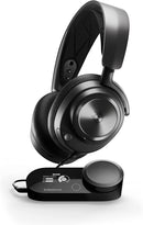 SteelSeries Arctis Nova Pro Gaming Headset - Black