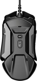 SteelSeries Rival 600 - Gaming Mouse - 12,000 CPI TrueMove3+ Dual Optical Sensor