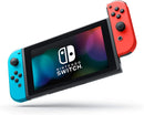 Console de jeu Nintendo Switch toute neuve 