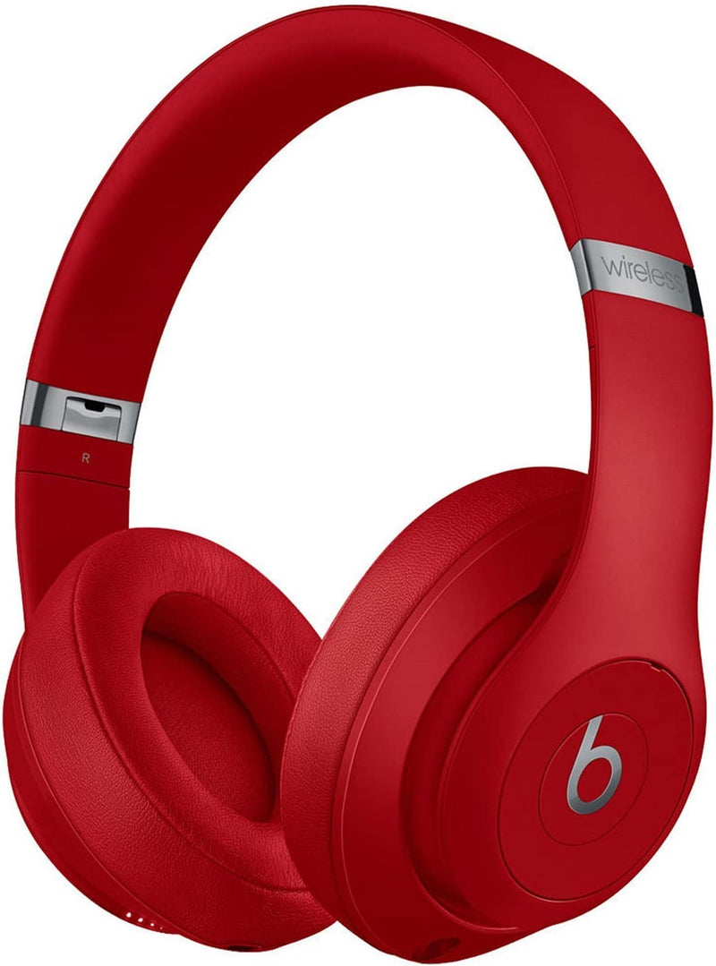 Beats by Dr. Dre Studio3 On-Ear Noise Cancelling Bluetooth