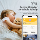 Invidyo Video Baby Monitor with Night Vision and Two-Way Communication (INV300) (Open Box)