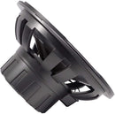 Kicker 45KM104 KM10 10-Inch (25cm) Weather-Proof Subwoofer for Enclosures, 4-Ohm, 250W - Bass Electronics