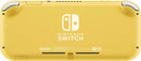 Nintendo Switch Lite – Jaune 