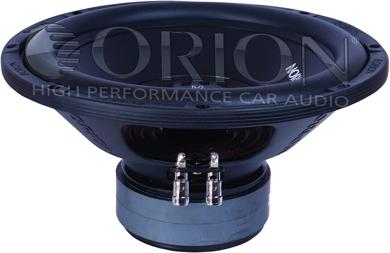 Orion CO124D Cobalt Subwoofer 12'' DVC 4 Ω - Bass Electronics