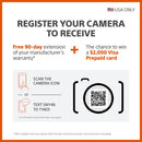 Sony ILCE7RM3/B a7R III 42.4MP Full-frame Mirrorless Interchangeable-Lens Camera, Black - A7RM III