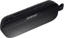 Bose SoundLink Flex Waterproof Bluetooth Wireless Speaker - Black