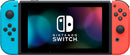 Console de jeu Nintendo Switch toute neuve 