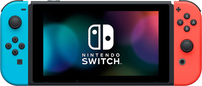 Nintendo Switch Game Console Brand New