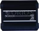 ORION XTR SERIES XTR750.2 2 CHANNEL AMPLIFIER 750 WATTS RMS @ 1 OHM CAR AUDIO CAR STEREO AMP - Bass Electronics