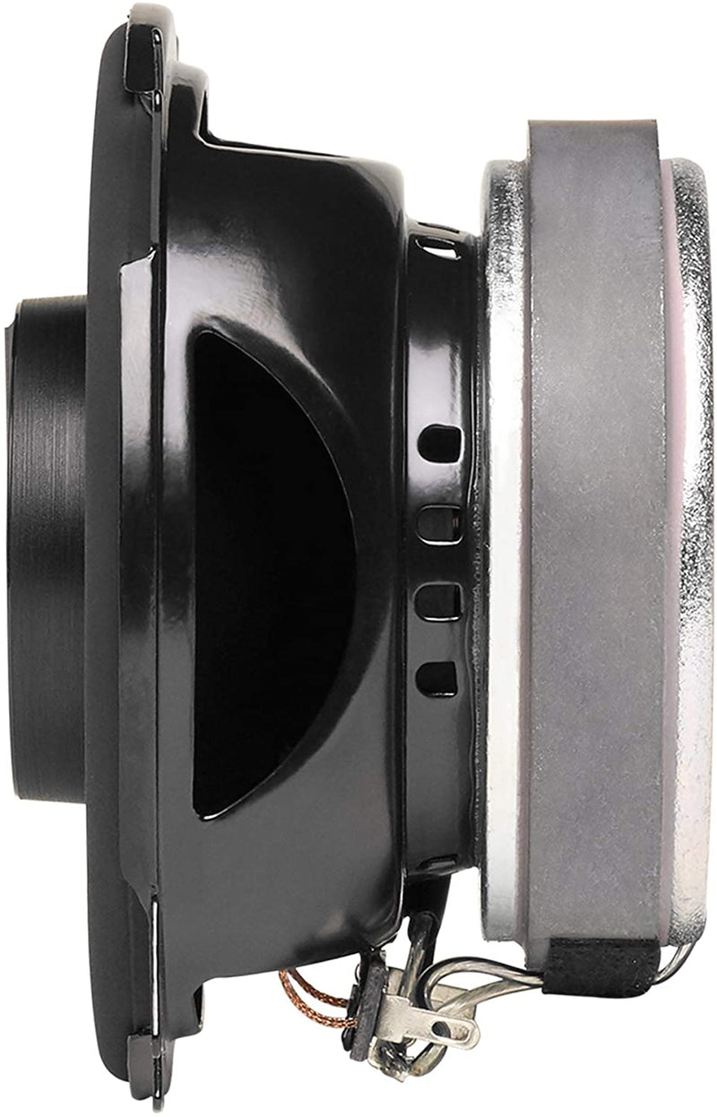 JBL Club 422F - 4", Two-Way Component Speaker System (No Grill) - Bass Electronics