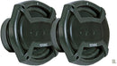 Orion CO693 6x9 3-Way Cobalt Series Coaxial Car Speakers, Black - Bass Electronics