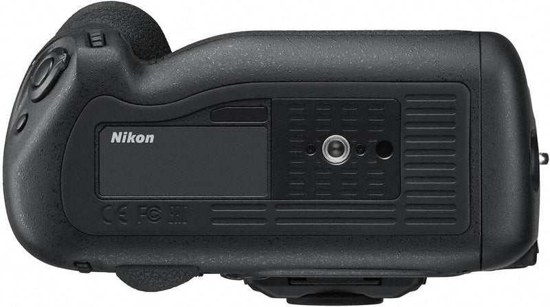 Nikon Digital Camera D5 (CF-Type) Brand New Sale