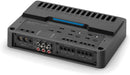 JL Audio RD400/4 NexD 4 Channel Class D Car Audio Amplifier - Bass Electronics