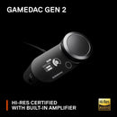 SteelSeries Arctis Nova Pro Gaming Headset - Black