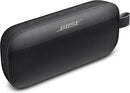Bose SoundLink Flex Waterproof Bluetooth Wireless Speaker - Black