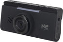 GNET N2 Front And Rear Full HD 1080p Dash Cam with Wi-Fi and Hardwire