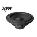 Orion XTR124D 12" Dual 4 Ω XTR Series Car Subwoofer - Bass Electronics