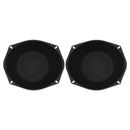 Metra 81-6900 Speaker Baffles (6" x 9" - Pair) - Bass Electronics