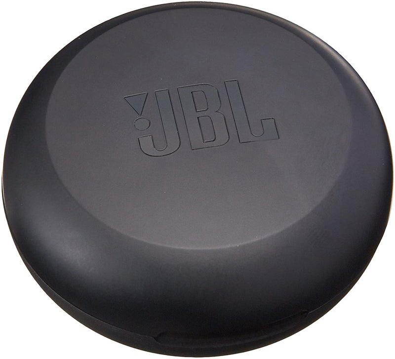 JBL Free Truly Wireless in-Ear Headphones (Black) - Bass Electronics