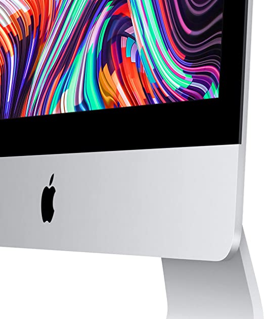 Apple iMac (MHK23LL/A) 21.5" Intel Core i3 Quad-Core 8th Gen 3.6GHz Computer - English - Bass Electronics