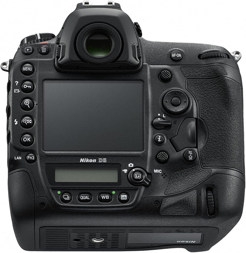 Nikon Digital Camera D5 (CF-Type) Brand New Sale