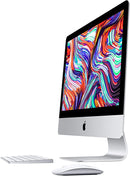 Apple iMac (MHK23LL/A) 21.5" Intel Core i3 Quad-Core 8th Gen 3.6GHz Computer - English - Bass Electronics