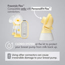 Medela Freestyle Flex Double Electric Breast Pump with Cooler & Carry Bag - Bass Electronics