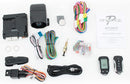 Prestige APS997E 2-Way LCD Remote Start & Car Alarm System - Bass Electronics