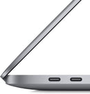 Apple MacBook Pro (16-inch, 2.6GHz 6-core 9th-Generation Intel Core i7, 16GB RAM, 512GB) - Space Grey - English