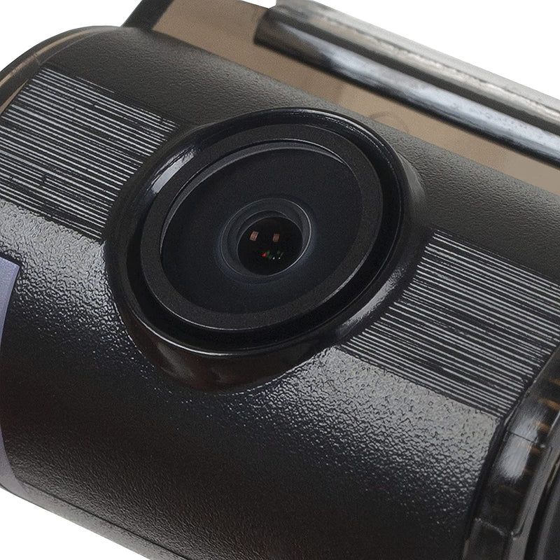 GNET N2 Front And Rear Full HD 1080p Dash Cam with Wi-Fi and Hardwire