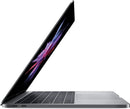 Apple 13" MacBook Pro, Retina Display, 2.3GHz Intel Core i5 Dual Core, 8GB RAM, 128GB SSD, Space Gray, MPXQ2LL/A