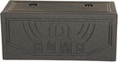 QBomb Universal Enclosure (Dual 8" - Vented)
