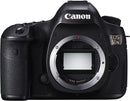 Canon EOS 5DS Digital SLR (Body Only) New