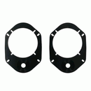 Metra 82-5601 Ford 1991-UP Speaker Adapter - Multiple combinations - Bass Electronics