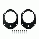 Metra 82-5601 Ford 1991-UP Speaker Adapter - Multiple combinations - Bass Electronics